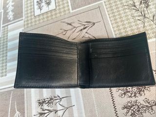Portafoglio Salvatore Ferragamo pelle multicolore