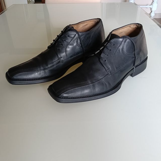 Scarpe uomo Uragano Made in Italy Tg 41