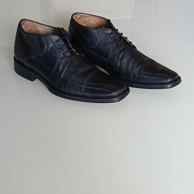 Scarpe uomo Uragano Made in Italy Tg 41