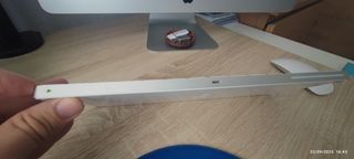 iMac 21.5 2017 Plata