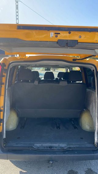 Mercedes-Benz Vito 2009