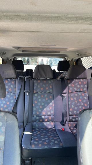 Mercedes-Benz Vito 2009