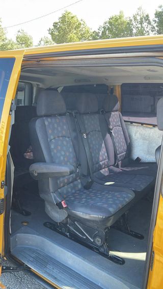 Mercedes-Benz Vito 2009