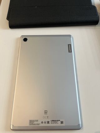 Tablet Lenovo TB-X306F 32GB Negra
SE REGALA FUNDA