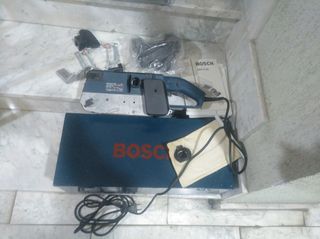 Lijadora Bosch GBS 75AE