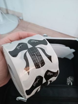 Maleta estética uñas con ruedas