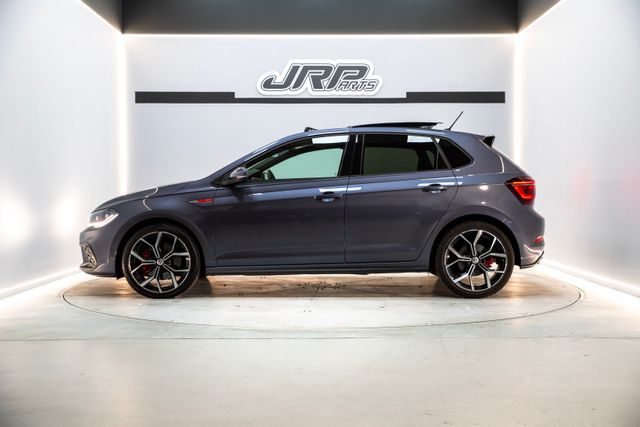 Volkswagen Polo GTI 2.0 TSI 207CV DSG 2022