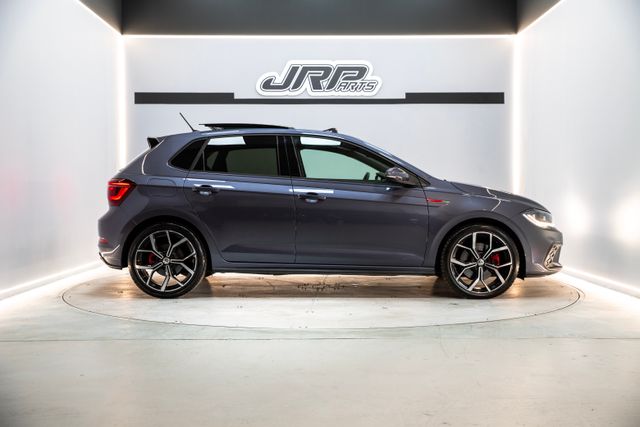Volkswagen Polo GTI 2.0 TSI 207CV DSG 2022