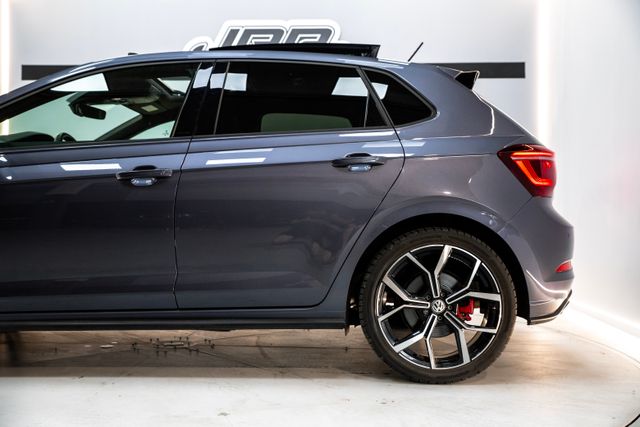 Volkswagen Polo GTI 2.0 TSI 207CV DSG 2022