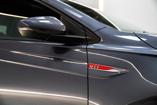 Volkswagen Polo GTI 2.0 TSI 207CV DSG 2022