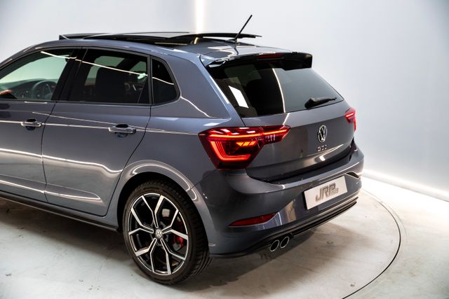 Volkswagen Polo GTI 2.0 TSI 207CV DSG 2022