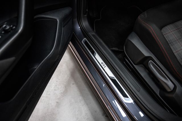 Volkswagen Polo GTI 2.0 TSI 207CV DSG 2022