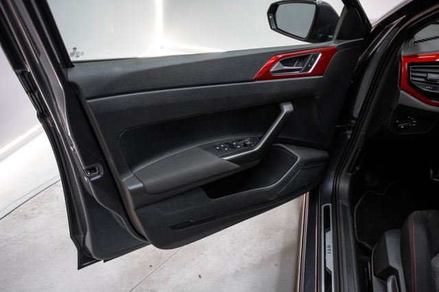 Volkswagen Polo GTI 2.0 TSI 207CV DSG 2022