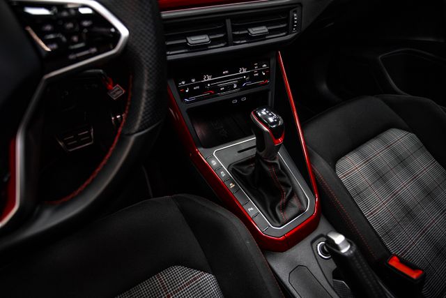 Volkswagen Polo GTI 2.0 TSI 207CV DSG 2022