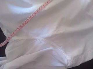 Camicia uomo La Copaine bianca