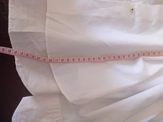 Camicia uomo La Copaine bianca