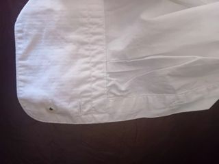 Camicia uomo La Copaine bianca