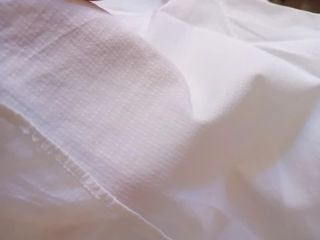 Camicia uomo La Copaine bianca