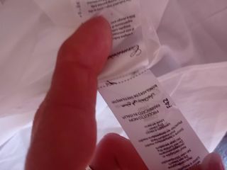 Camicia uomo La Copaine bianca