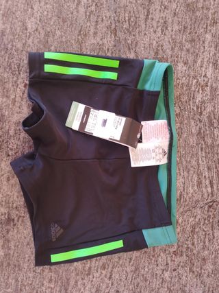Bañador Adidas niño 11-12 años NUEVO