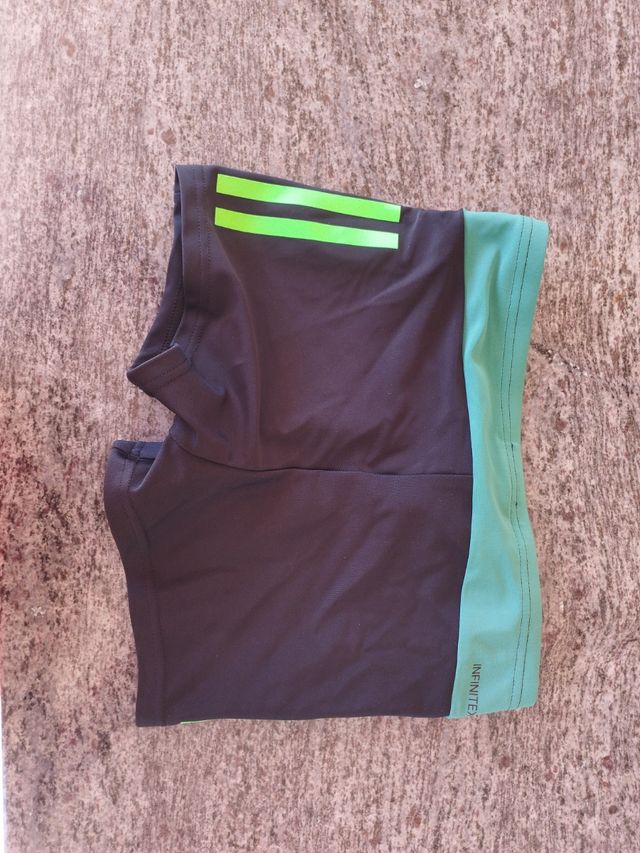 Bañador Adidas niño 11-12 años NUEVO
