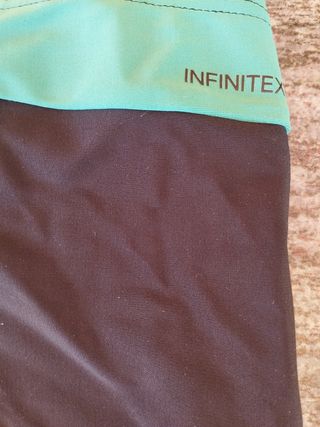 Bañador Adidas niño 11-12 años NUEVO