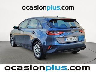 Kia Ceed 1.0 T-GDi Concept 88 kW (120 CV)