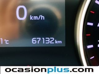 Kia Ceed 1.0 T-GDi Concept 88 kW (120 CV)