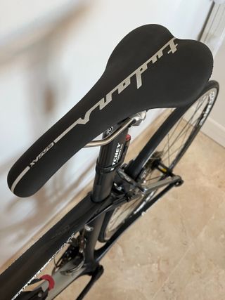 Bicicleta carretera Scott Foil 20 Carbono Ultegra