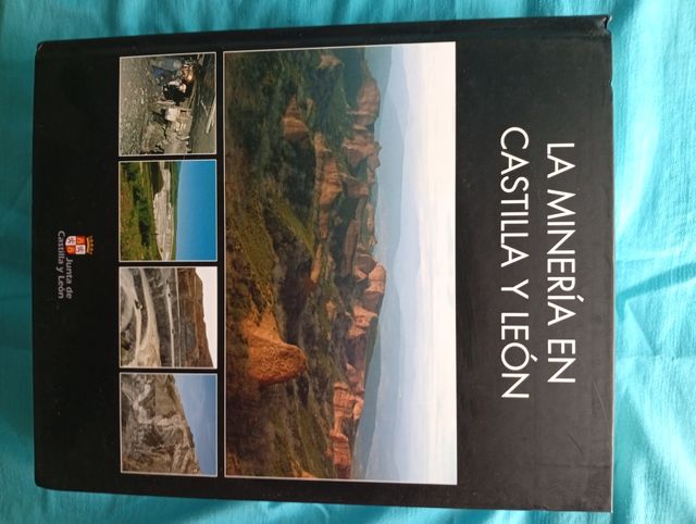 La Minería En Castilla Y León