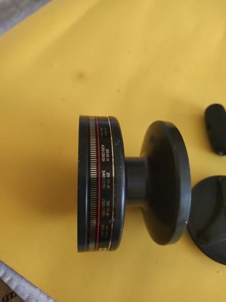 Repuestos carrete pesca DAIWA DF 100