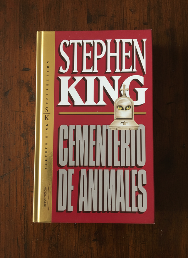 Cementerio De Animales