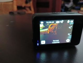 Akaso Brave 7 LE Cámara de Acción 4K