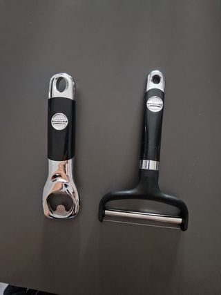 Set Utensili Cucina KitchenAid