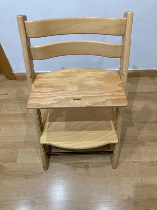 Trona Stokke