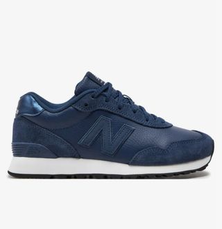 NUEVAS-Zapatillas New Balance 515 Azul marino