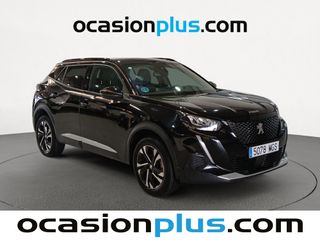 Peugeot 2008 PureTech 130 S&S Allure Pack 96 kW (130 CV)