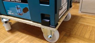 SOPORETES PARA HACER PATIN --Makita Makpac