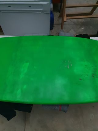 Tabla Surf Twin Retro Fish 6'0