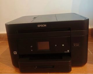Impresora Epson Workforce WF-2865