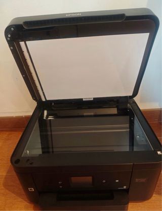 Impresora Epson Workforce WF-2865