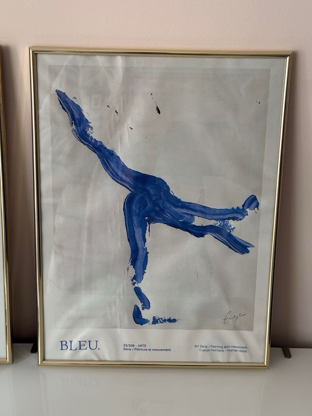 Cuadros Decorativos Florales y Abstractos