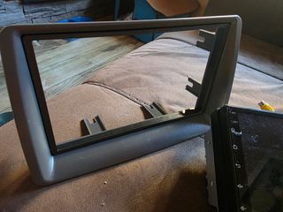 Pantalla GPS, Cámara, audio y video
SIN ESTRENAR! 