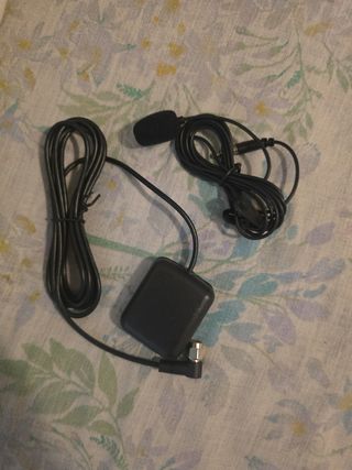 Pantalla GPS, Cámara, audio y video
SIN ESTRENAR! 