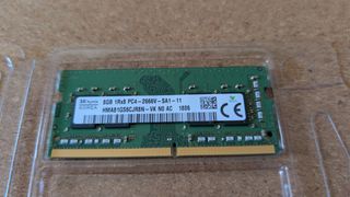 SK Hynix 8GB DDR4 2666MHz RAM SODIMM