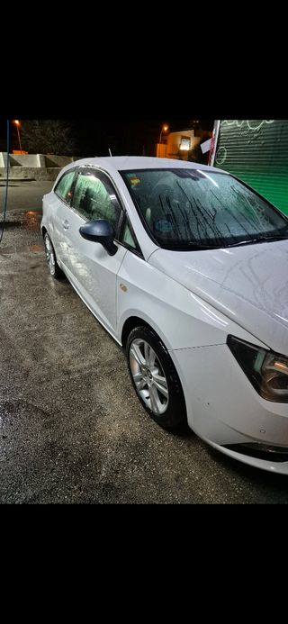Llantas Seat Ibiza 16 5x100