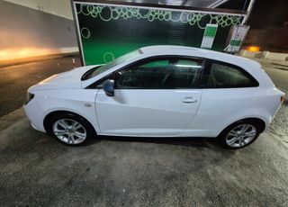 Llantas Seat Ibiza 16 5x100