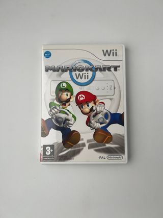 Mario Kart | Gioco Nintendo Wii
