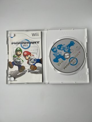 Mario Kart | Gioco Nintendo Wii