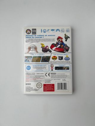 Mario Kart | Gioco Nintendo Wii